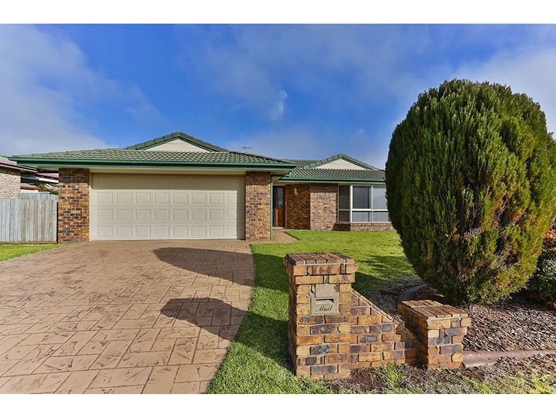 Middle Ridge QLD 4350