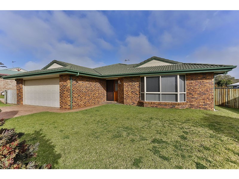 Middle Ridge QLD 4350