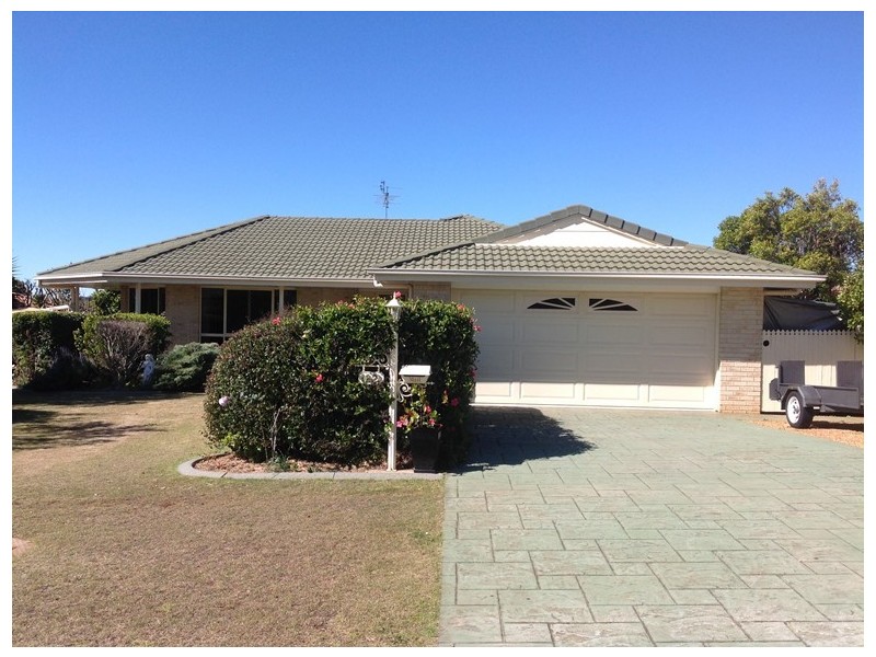 22 Buckle Court, Middle Ridge QLD 4350
