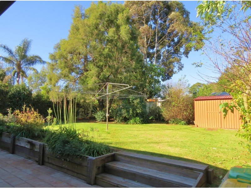 124 Curzon Street, Rangeville QLD 4350