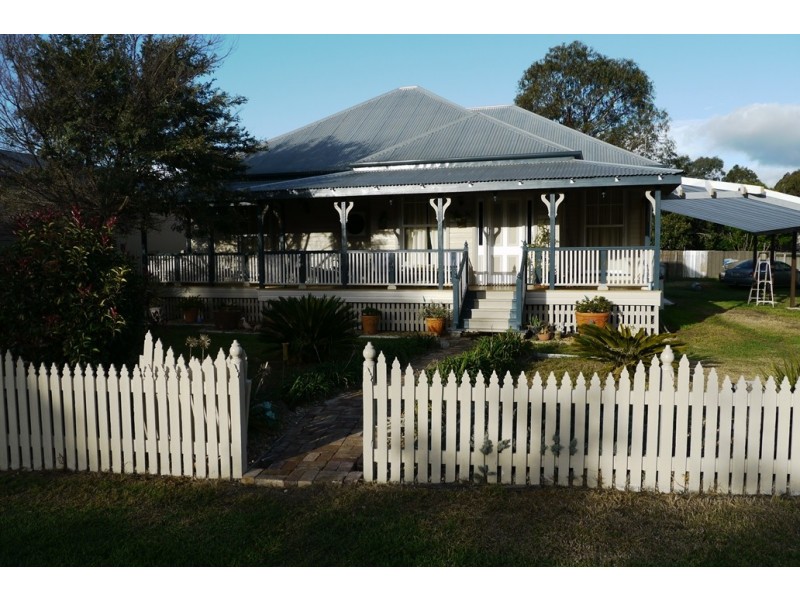 1 Ramsay Street, Cambooya QLD 4358