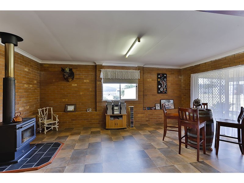 158 Budgee Road, Budgee QLD 4359