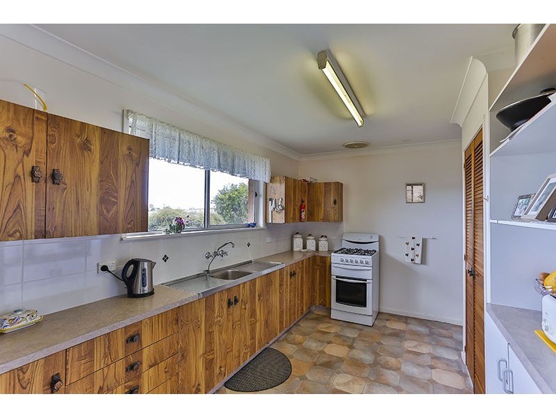 158 Budgee Road, Budgee QLD 4359