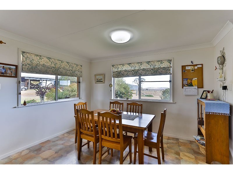 158 Budgee Road, Budgee QLD 4359