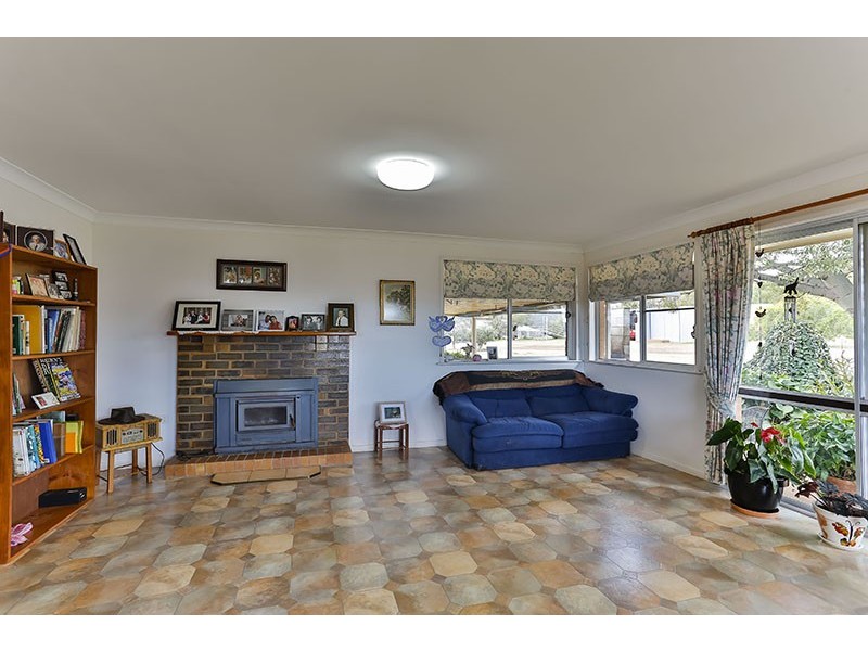 158 Budgee Road, Budgee QLD 4359