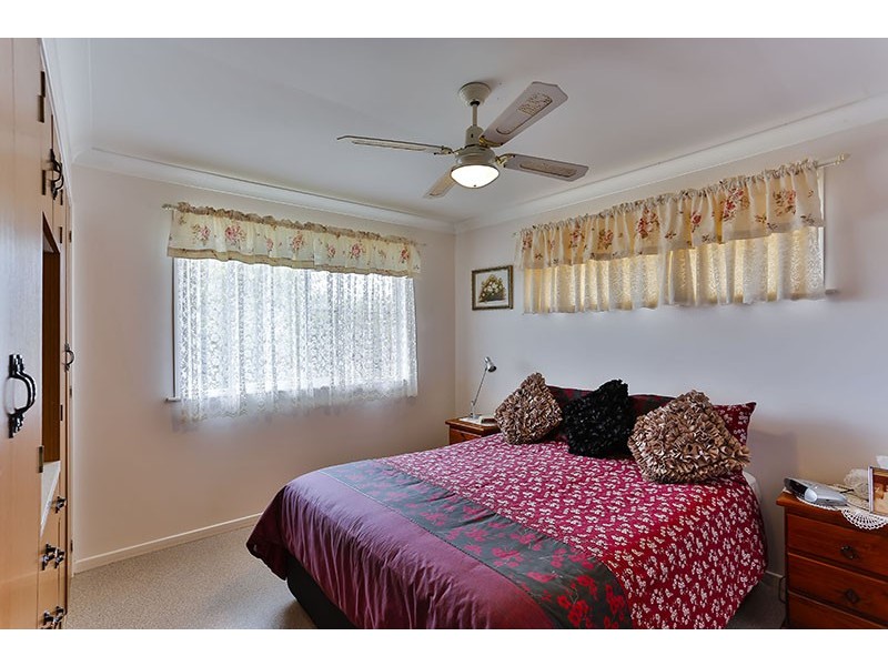 158 Budgee Road, Budgee QLD 4359