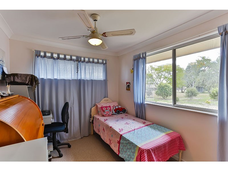 158 Budgee Road, Budgee QLD 4359
