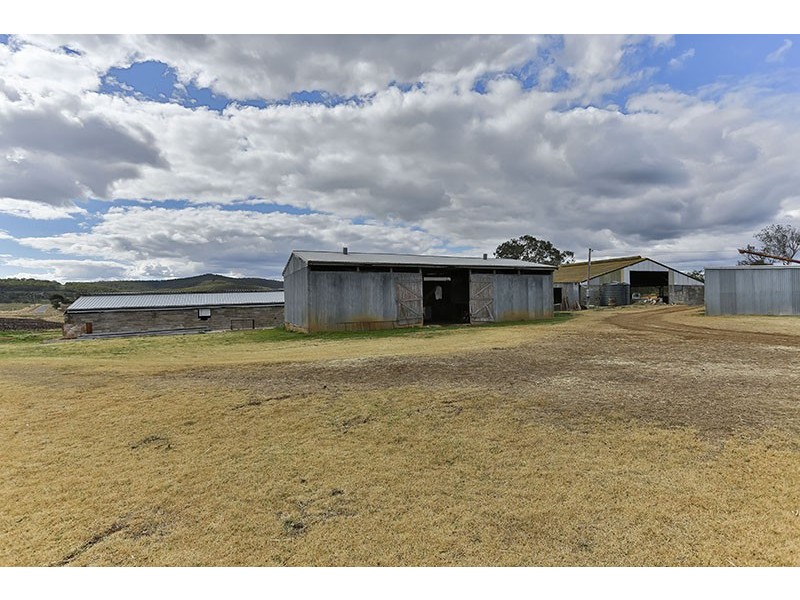 158 Budgee Road, Budgee QLD 4359