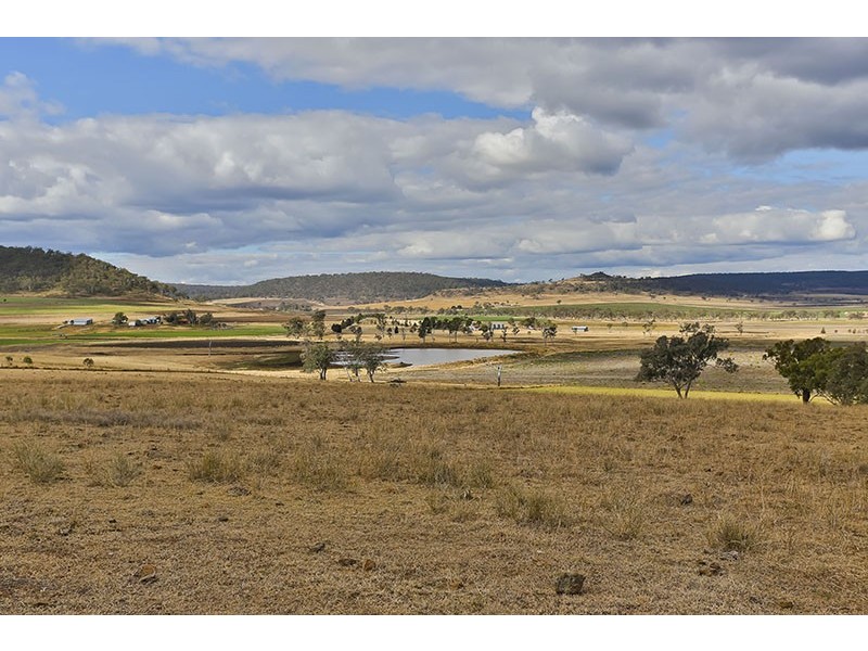 158 Budgee Road, Budgee QLD 4359