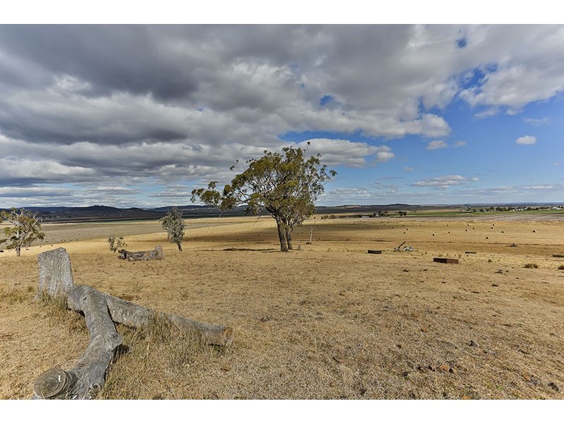 158 Budgee Road, Budgee QLD 4359