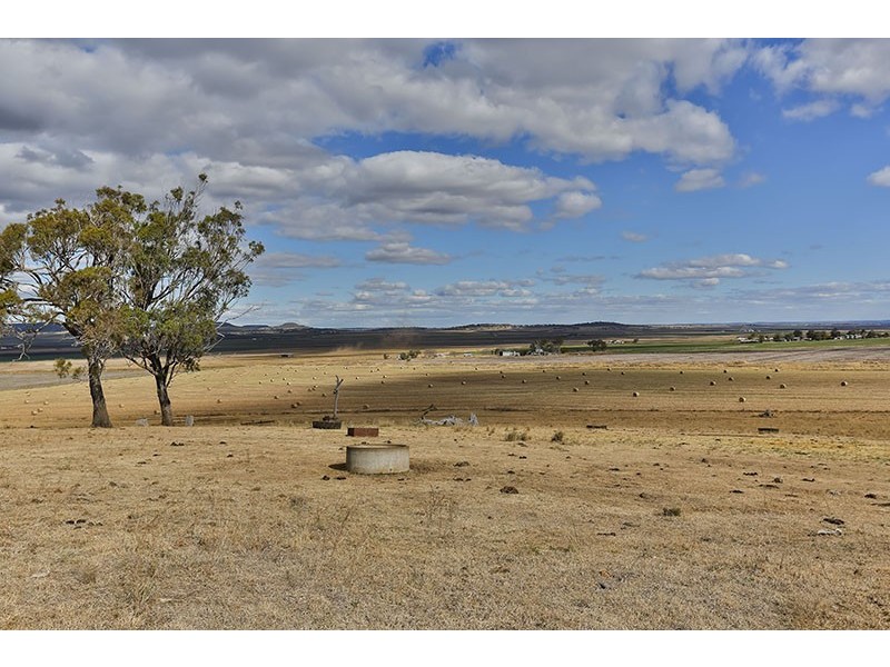 158 Budgee Road, Budgee QLD 4359