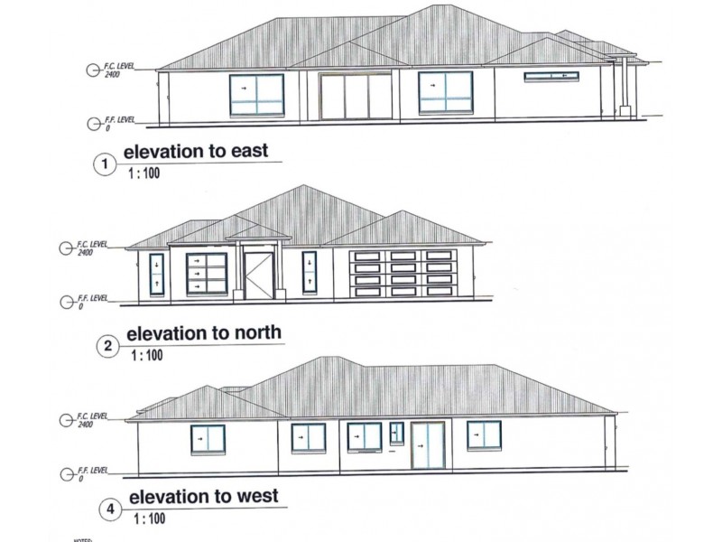 Lot 35 Gwenda Drive, Westbrook QLD 4350