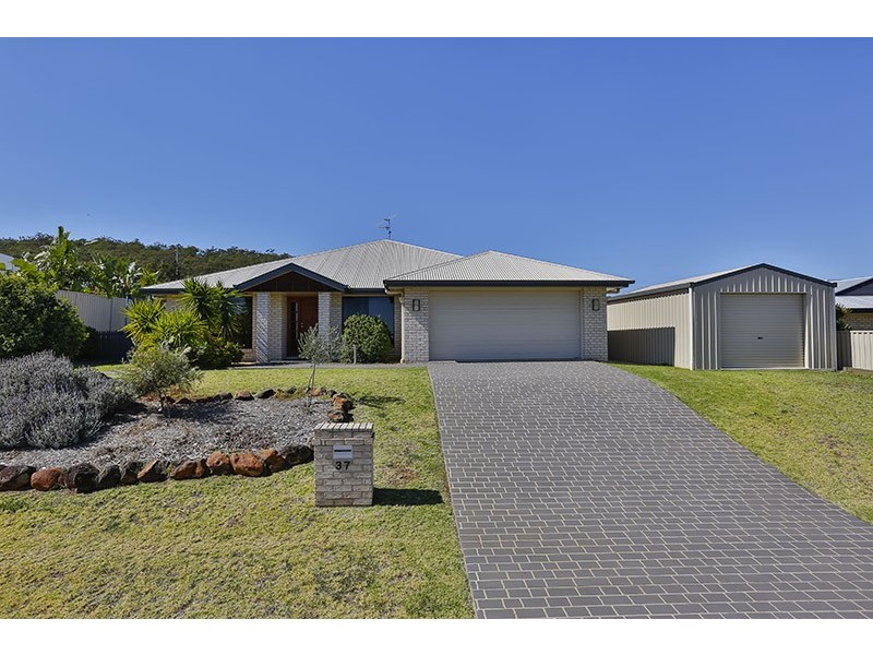 37 Elizabeth Street, Westbrook QLD 4350