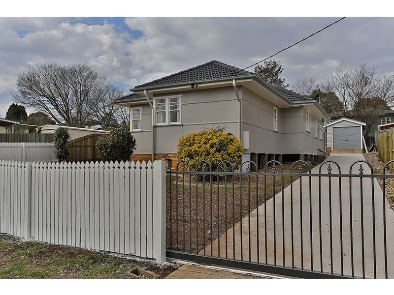 30 Suffolk Street, East Toowoomba QLD 4350
