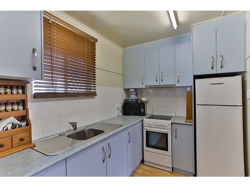 1/14 Ascot Street, Newtown QLD 4350