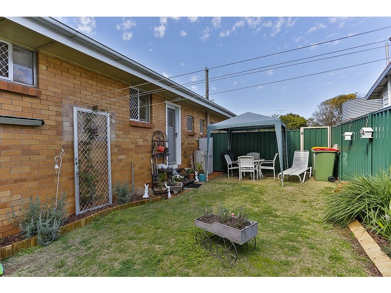 1/14 Ascot Street, Newtown QLD 4350