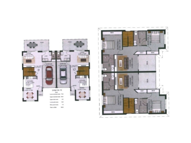 2/8 Colvin Street, Drayton QLD 4350