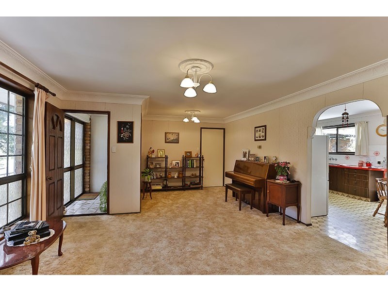 25 Amanda Drive (Cnr of Amanda Dr and Zoe Crt), Centenary Heights QLD 4350