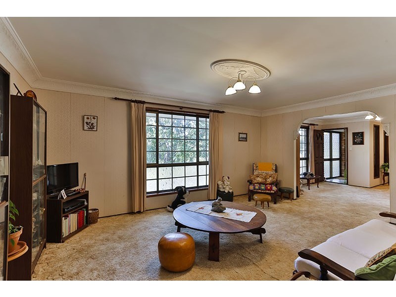 25 Amanda Drive (Cnr of Amanda Dr and Zoe Crt), Centenary Heights QLD 4350