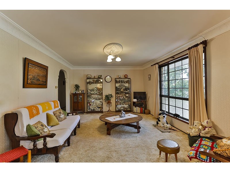 25 Amanda Drive (Cnr of Amanda Dr and Zoe Crt), Centenary Heights QLD 4350
