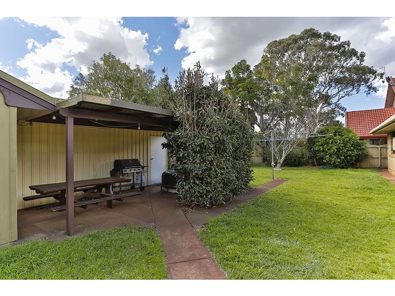 7 Amber Court, Darling Heights QLD 4350