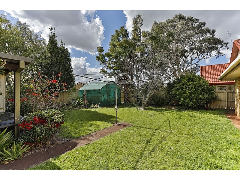 7 Amber Court, Darling Heights QLD 4350