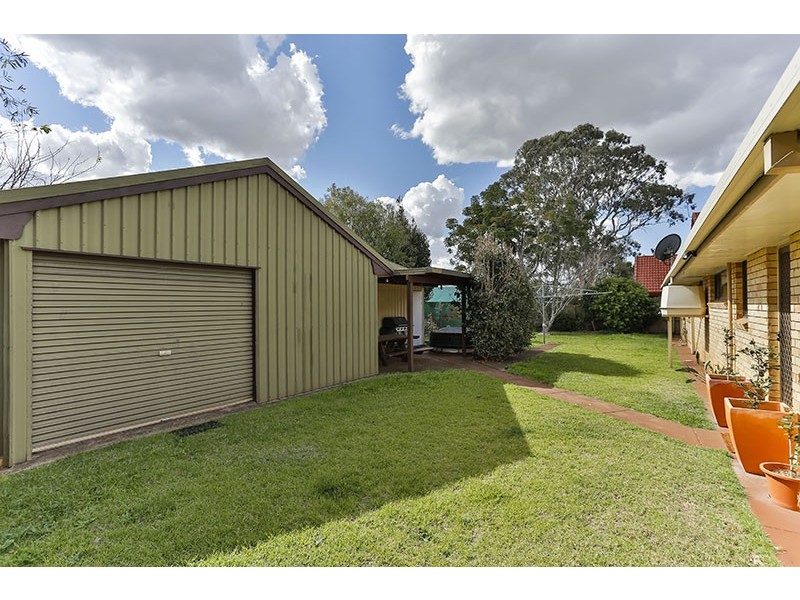 7 Amber Court, Darling Heights QLD 4350