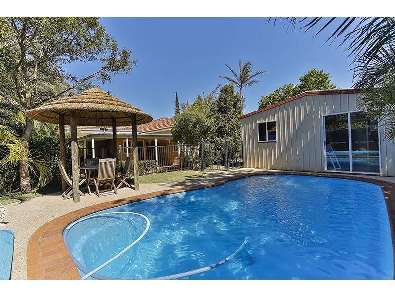 3 Jarrah Street, East Toowoomba QLD 4350