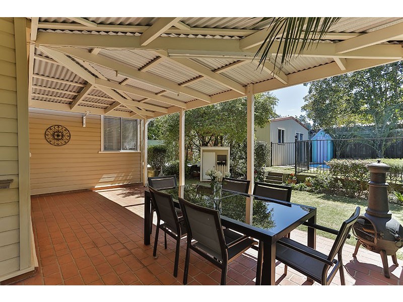 3 Jarrah Street, East Toowoomba QLD 4350