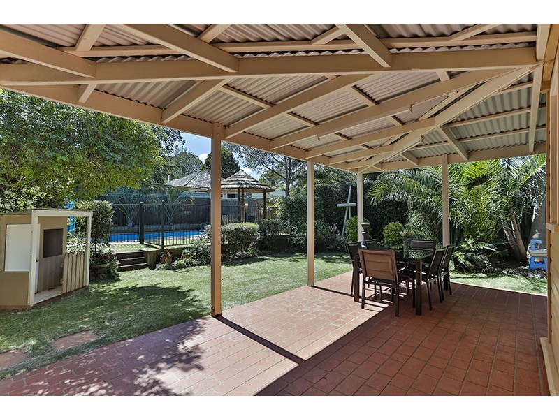 3 Jarrah Street, East Toowoomba QLD 4350