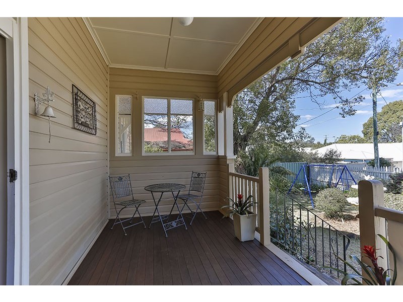 3 Jarrah Street, East Toowoomba QLD 4350