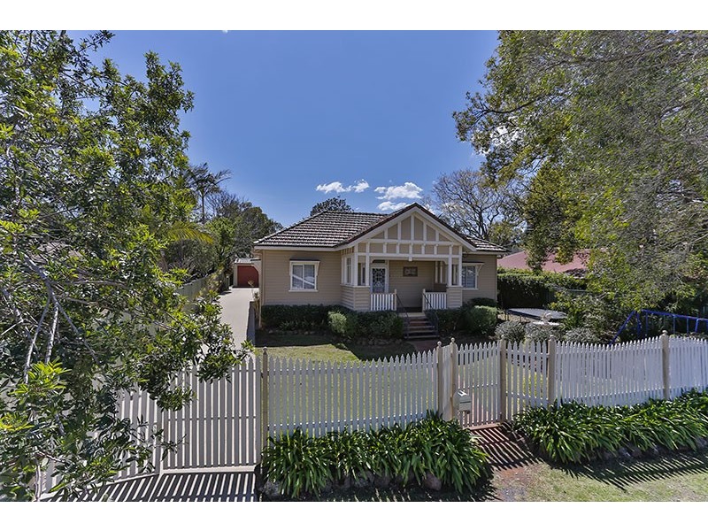 3 Jarrah Street, East Toowoomba QLD 4350