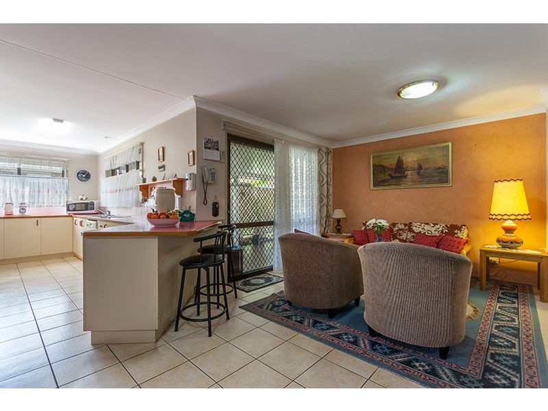 36 Lorraine Crescent, Centenary Heights QLD 4350