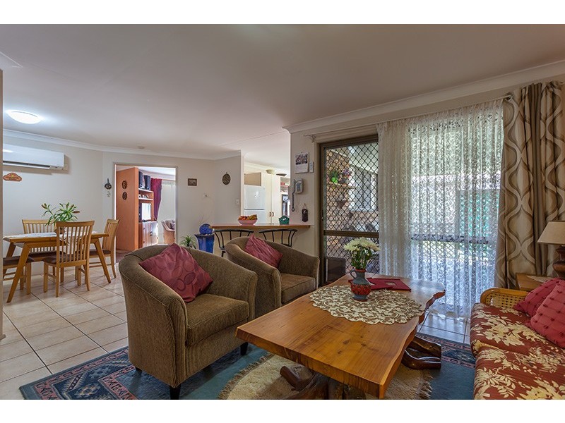 36 Lorraine Crescent, Centenary Heights QLD 4350