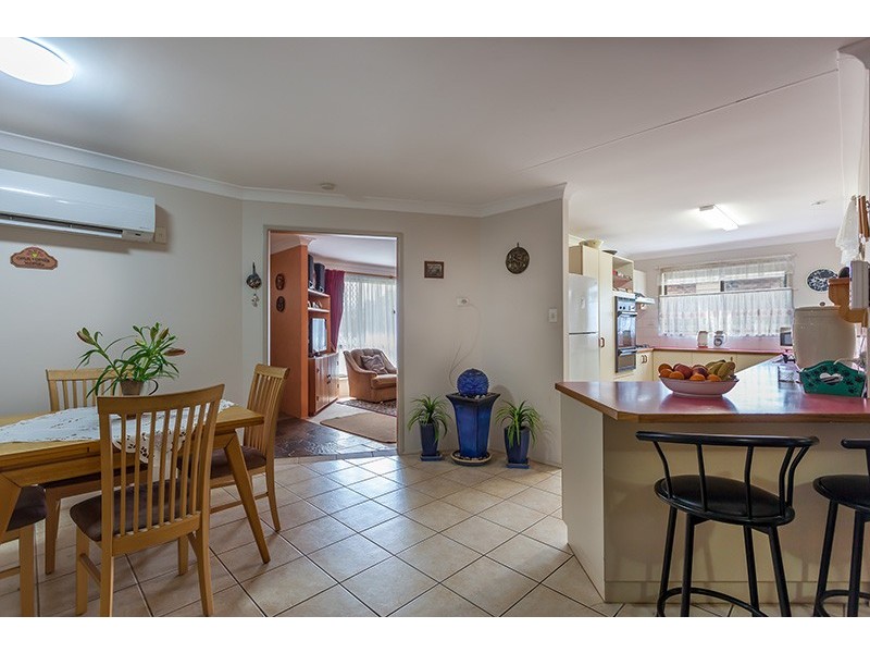 36 Lorraine Crescent, Centenary Heights QLD 4350