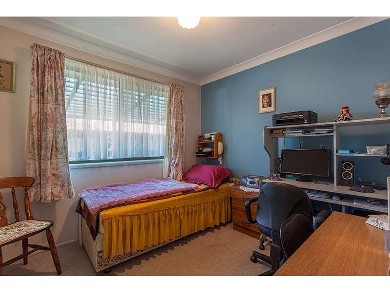 36 Lorraine Crescent, Centenary Heights QLD 4350