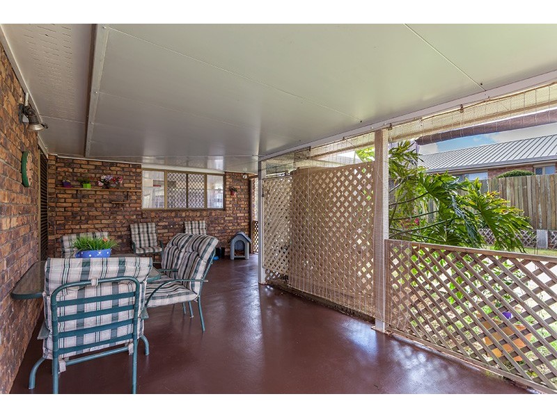 36 Lorraine Crescent, Centenary Heights QLD 4350