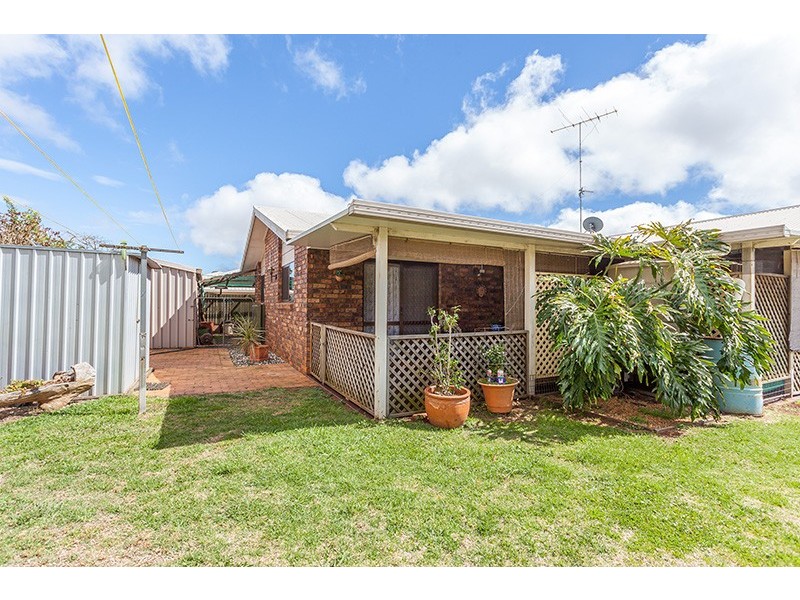 36 Lorraine Crescent, Centenary Heights QLD 4350