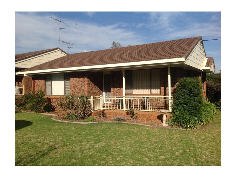 6/4-8 Johnson Street, East Toowoomba QLD 4350