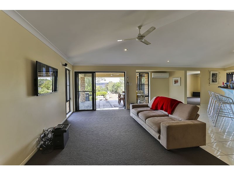 5 Ridgeline Road (Off Glencoe Yalangur Rd), Glencoe QLD 4352