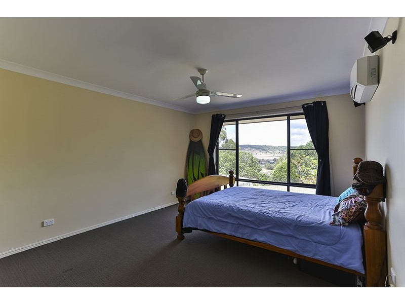 5 Ridgeline Road (Off Glencoe Yalangur Rd), Glencoe QLD 4352