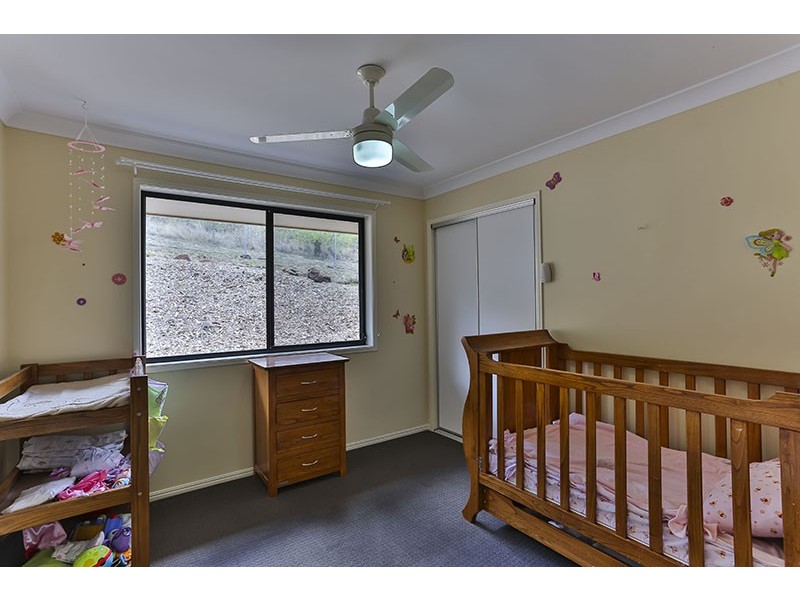 5 Ridgeline Road (Off Glencoe Yalangur Rd), Glencoe QLD 4352