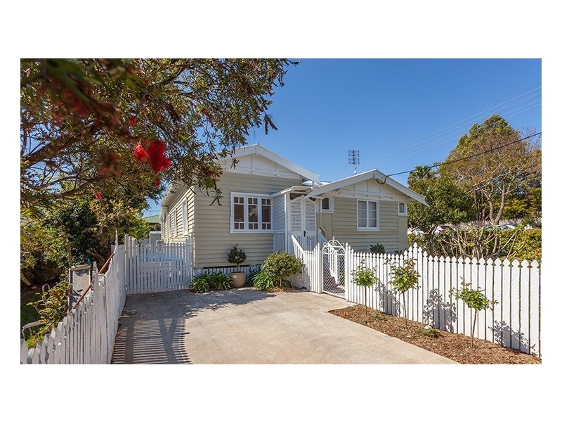 195 Long Street, South Toowoomba QLD 4350