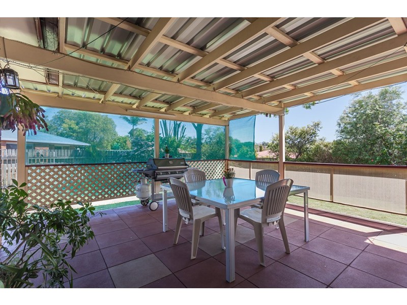 13 Lorraine Crescent, Centenary Heights QLD 4350