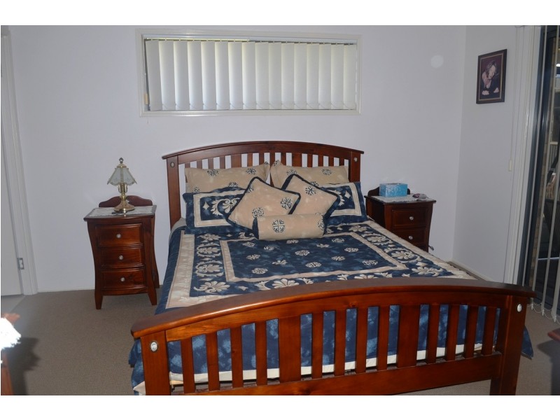 2 Smythe Drive, Highfields QLD 4352