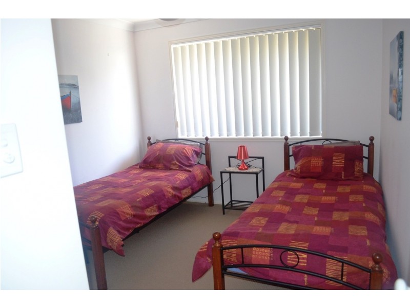 2 Smythe Drive, Highfields QLD 4352