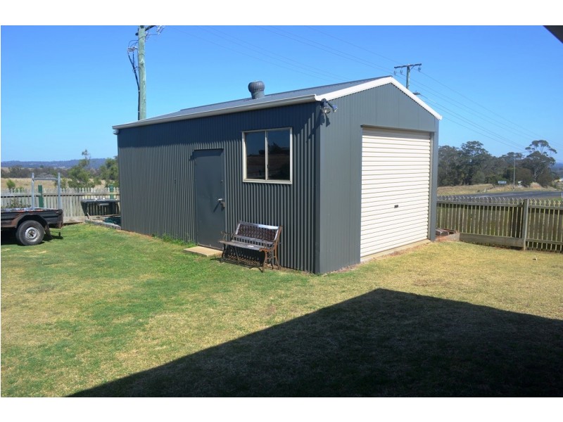 2 Smythe Drive, Highfields QLD 4352