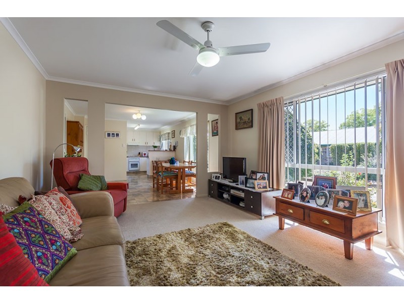 9/19A Gladstone Street, Newtown QLD 4350