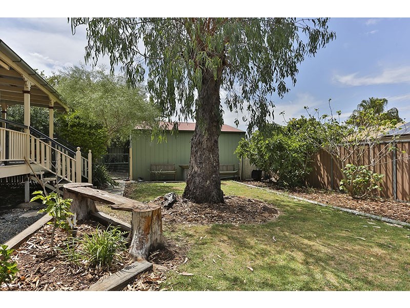 12 Gore Street, Westbrook QLD 4350