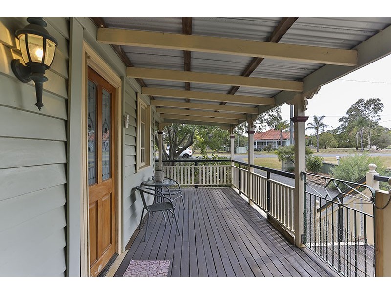 12 Gore Street, Westbrook QLD 4350